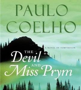 کتاب The Devil and Miss Prym - Full Text