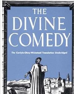 کتاب The Divine Comedy - Full Text