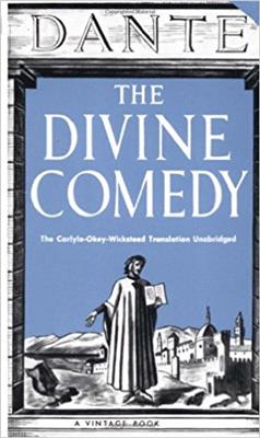 The-Divine-Comedy-Full-Text-1.jpg کتاب The Divine Comedy - Full Text - تصویر 1