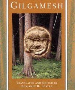 کتاب The Epic of Gilgamesh - Norton Critical - Full Text
