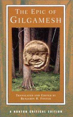 The-Epic-of-Gilgamesh-Norton-Critical-Full-Text-1.jpg کتاب The Epic of Gilgamesh - Norton Critical - Full Text - تصویر 1