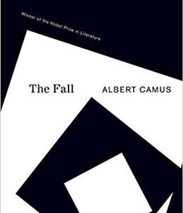 کتاب The Fall - Full Text