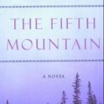 کتاب The Fifth Mountain - Full Text