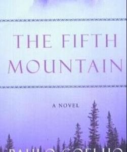 کتاب The Fifth Mountain - Full Text
