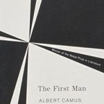 کتاب The First Man - Full Text