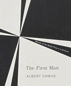 کتاب The First Man - Full Text