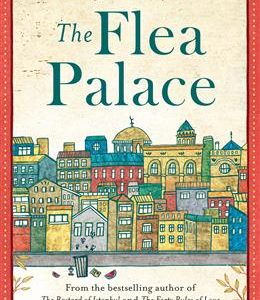 کتاب The Flea Palace - Full Text