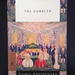 کتاب The Gambler - Full Text