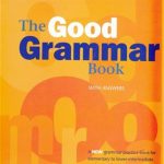 کتاب The Good Grammar Book