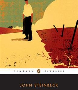 کتاب The Grapes of Wrath - Full Text