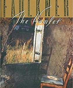کتاب The Hamlet - Faulkner - Full Text