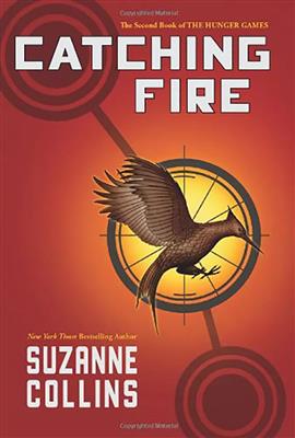The-Hunger-Games-Catching-Fire-Book-2-Full-Text-1.jpg کتاب The Hunger Games - Catching Fire - Book 2 - Full Text - تصویر 1
