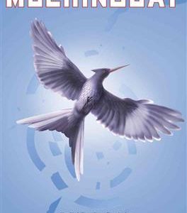 کتاب The Hunger Games - Mockingjay - Book 3 - Full Text
