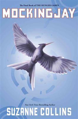 The-Hunger-Games-Mockingjay-Book-3-Full-Text-1.jpg کتاب The Hunger Games - Mockingjay - Book 3 - Full Text - تصویر 1