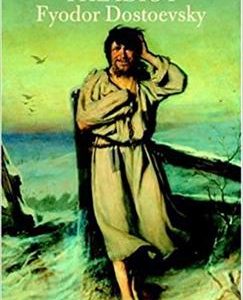 کتاب The Idiot - Full Text