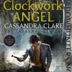 کتاب The Infernal Devices - Clockwork Angel - Book1 - Full Text