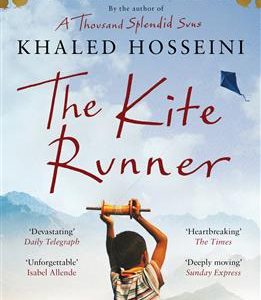 کتاب The Kite Runner - Full Text