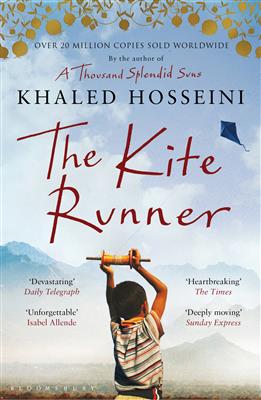 The-Kite-Runner-Full-Text-1.jpg کتاب The Kite Runner - Full Text - تصویر 1