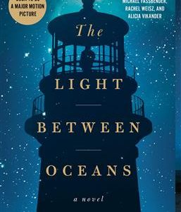 کتاب The Light Between Oceans - Full Text