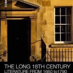 کتاب The Long 18th Century - Literature from 1660 - 1790