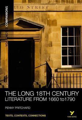 The-Long-18th-Century-Literature-from-1660-1790-1.jpg کتاب The Long 18th Century - Literature from 1660 - 1790 - تصویر 1
