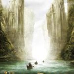 کتاب The Lord of Rings I - The Fellowship of the Ring - Full Text