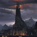 کتاب The Lord of Rings III - The Return of the King - Full Text