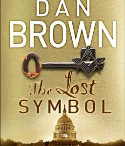 کتاب The Lost Symbol - Full Text