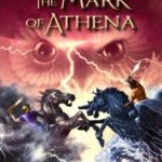 کتاب The Mark Of Athena - Heroes of Olympus - book3 - Full Text