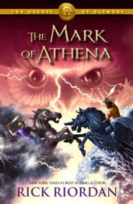 The-Mark-Of-Athena-Heroes-of-Olympus-book3-Full-Text-1.jpg کتاب The Mark Of Athena - Heroes of Olympus - book3 - Full Text - تصویر 1