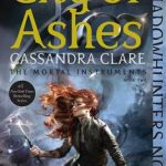 کتاب The Mortal Instruments - City of Ashes - Book2 - Full Text