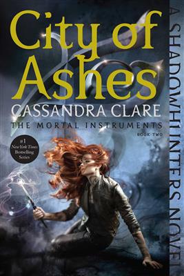 The-Mortal-Instruments-City-of-Ashes-Book2-Full-Text-1.jpg کتاب The Mortal Instruments - City of Ashes - Book2 - Full Text - تصویر 1