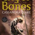 کتاب The Mortal Instruments - City of Bones - Book1 - Full Text