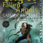 کتاب The Mortal Instruments - City of Fallen Angels - Book4 - Full Text