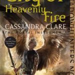 کتاب The Mortal Instruments - City of Heavenly Fire - Book6 - Full Text