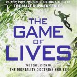 کتاب The Mortality Doctrine - The Game of Lives - Book3 - Full Text
