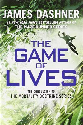 The-Mortality-Doctrine-The-Game-of-Lives-Book3-Full-Text-1.jpg کتاب The Mortality Doctrine - The Game of Lives - Book3 - Full Text - تصویر 1