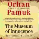 کتاب The Museum of Innocence - Full Text