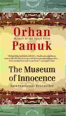 The-Museum-of-Innocence-Full-Text-1.jpg کتاب The Museum of Innocence - Full Text - تصویر 1