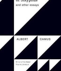 کتاب The Myth of Sisyphus - And Other Essays - Full Text