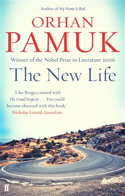 The-New-Life-Full-Text-1.jpg کتاب The New Life - Full Text - تصویر 1