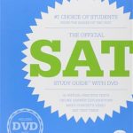 کتاب The Official SAT Study Guide
