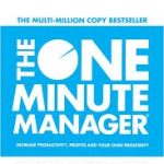 کتاب The One Minute Manager