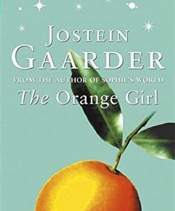 کتاب The Orange Girl - Full Text