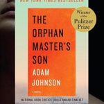 کتاب The Orphan Masters Son - Full Text