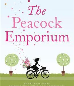 کتاب The Peacock Emporium - Full Text
