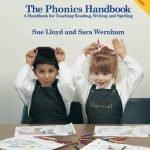 کتاب The Phonics Handbook