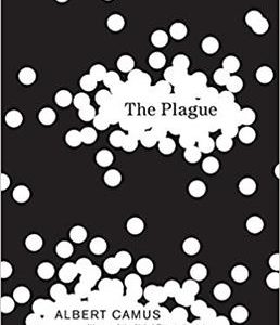 کتاب The Plague - Full Text
