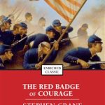 کتاب The Red Badge of Courage - Full Text