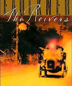 کتاب The Reivers - Full Text